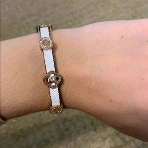 Henri Bendel bracelet